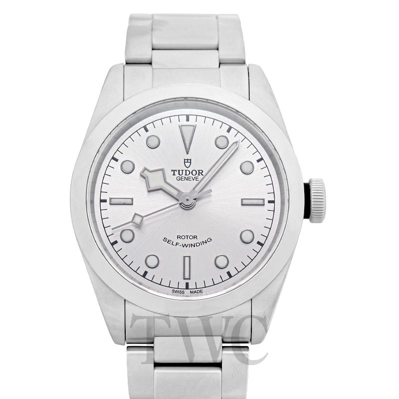 Tudor heritage black bay 79540 hot sale