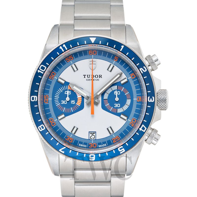 70330B 0004 Tudor Heritage Chrono