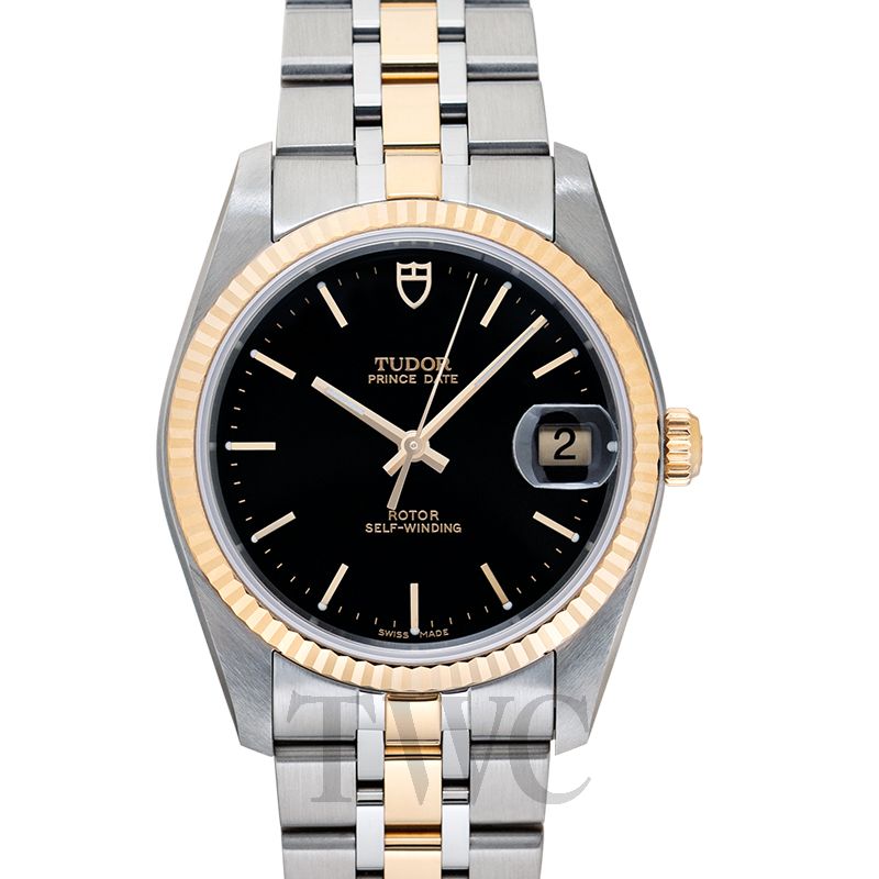 Tudor prince discount date 74033