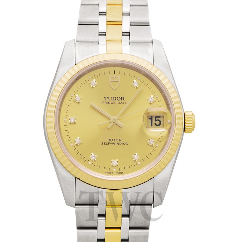 Tudor 74033 2024 favors