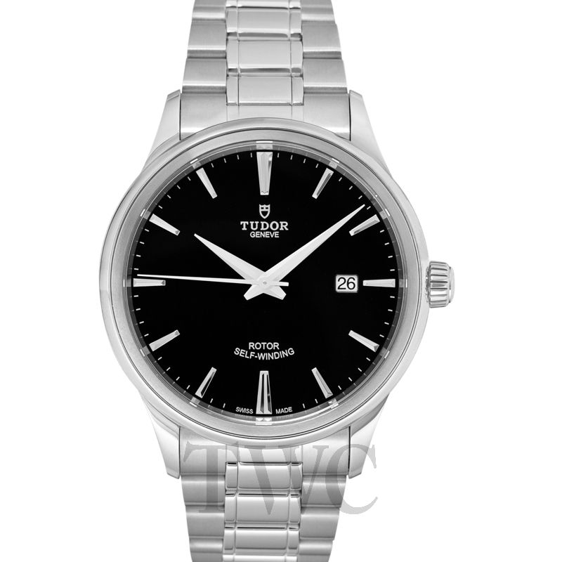 Tudor style black on sale