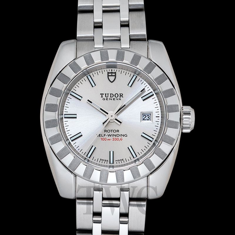 22010 62540 SIDSTL Tudor Tudor Classic