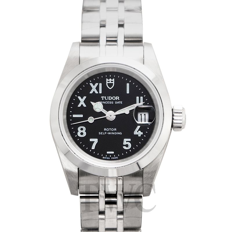 Tudor princess date best sale watch