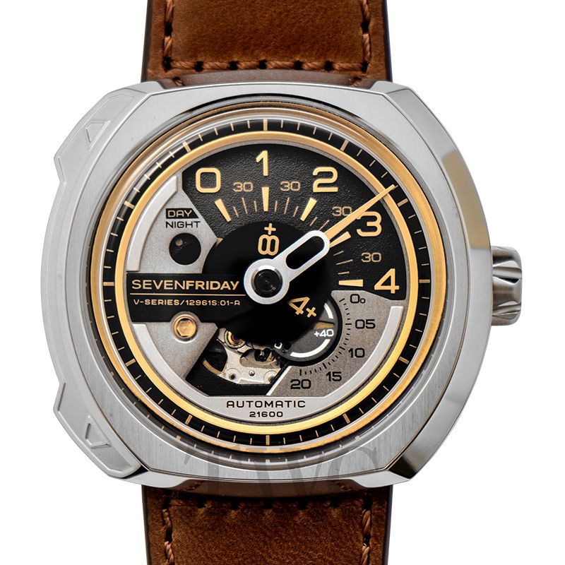 hublot sevenfriday