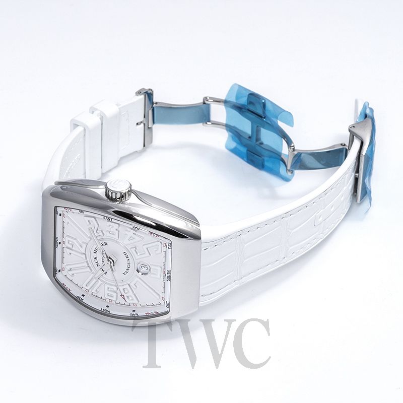 V41 SC DT AC BC Franck Muller VANGUARD