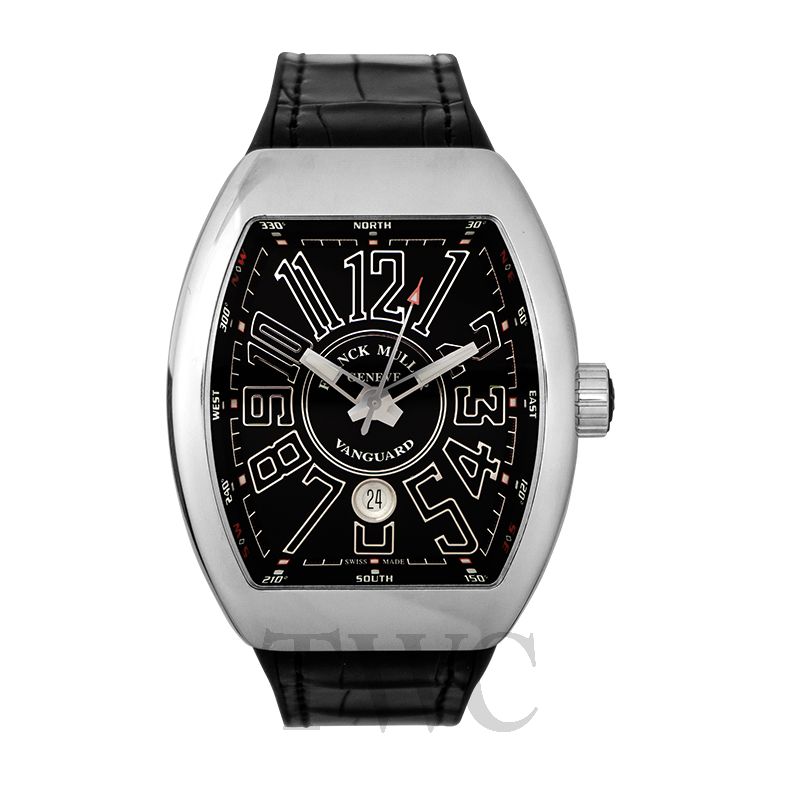 Franck muller v45 hot sale sc dt price