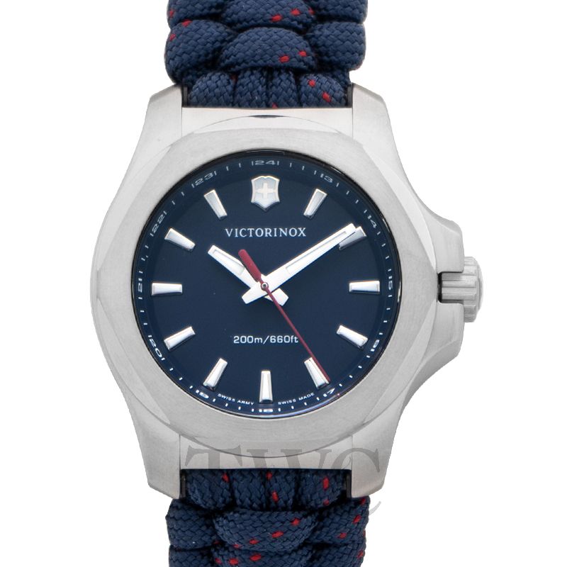 Victorinox sales watch inox