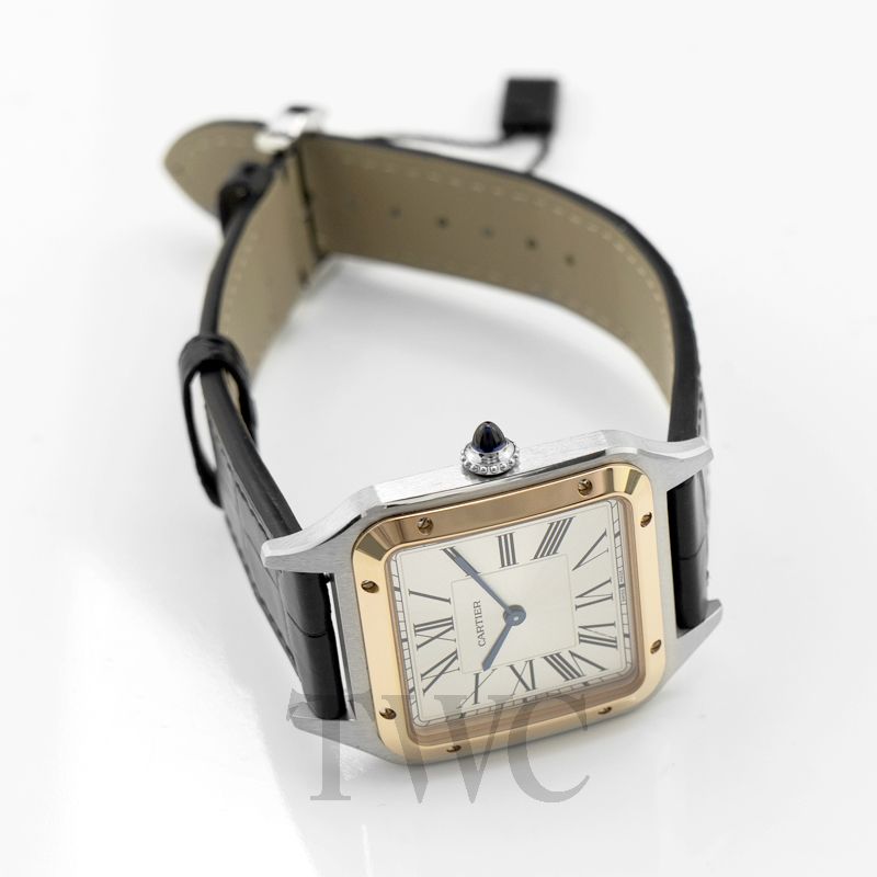 cartier w2sa0011