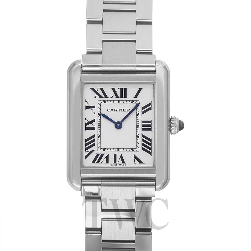 cartier tank francaise 31mm