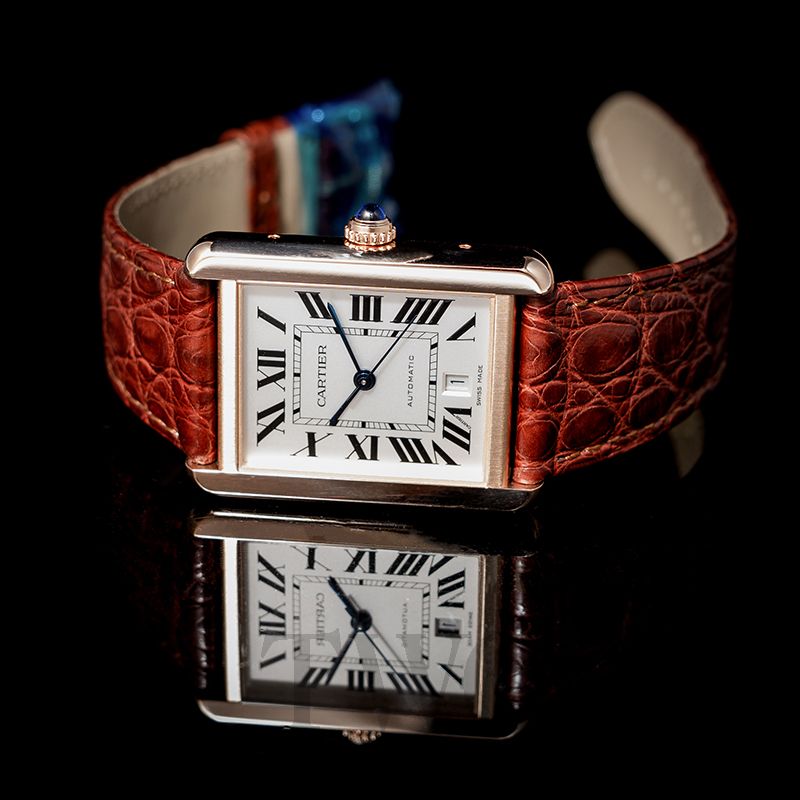 cartier w5200026