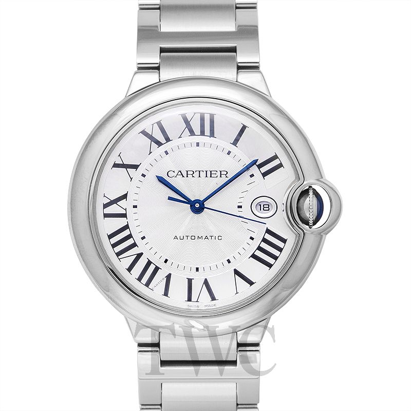 cartier ballon bleu w69012z4