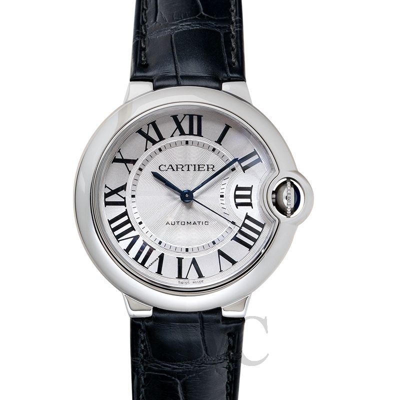 Cartier Ballon Bleu de Cartier W69017Z4