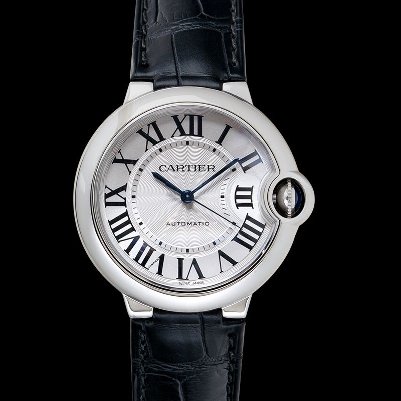 Cartier Ballon Bleu de Cartier W69017Z4