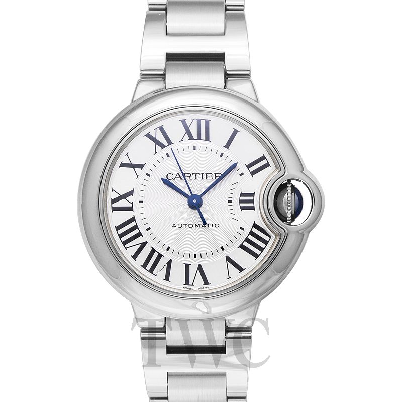 cartier ballon bleu w6920071