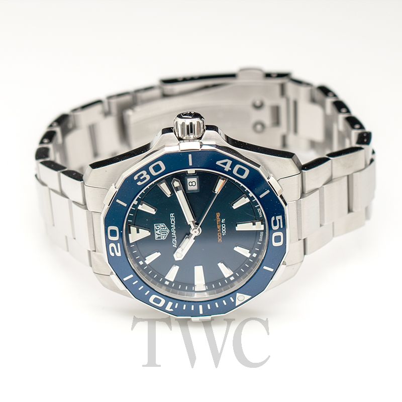 WAY111C.BA0928 TAG Heuer Aquaracer
