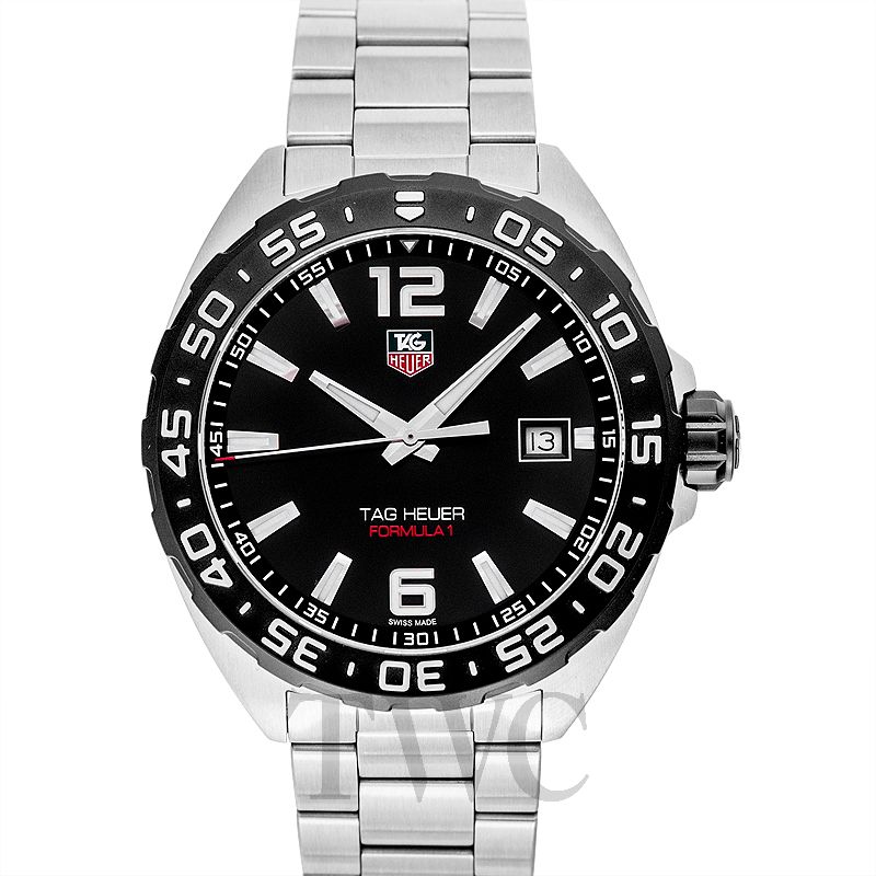 WAZ1110.BA0875 TAG Heuer Formula 1