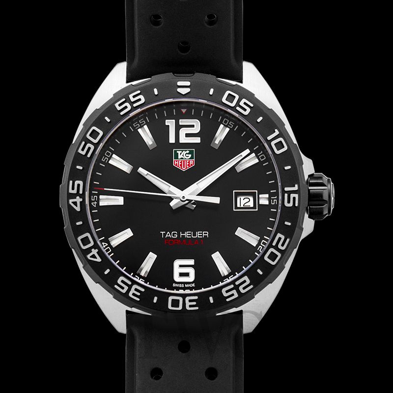WAZ1110.FT8023 TAG Heuer Formula 1