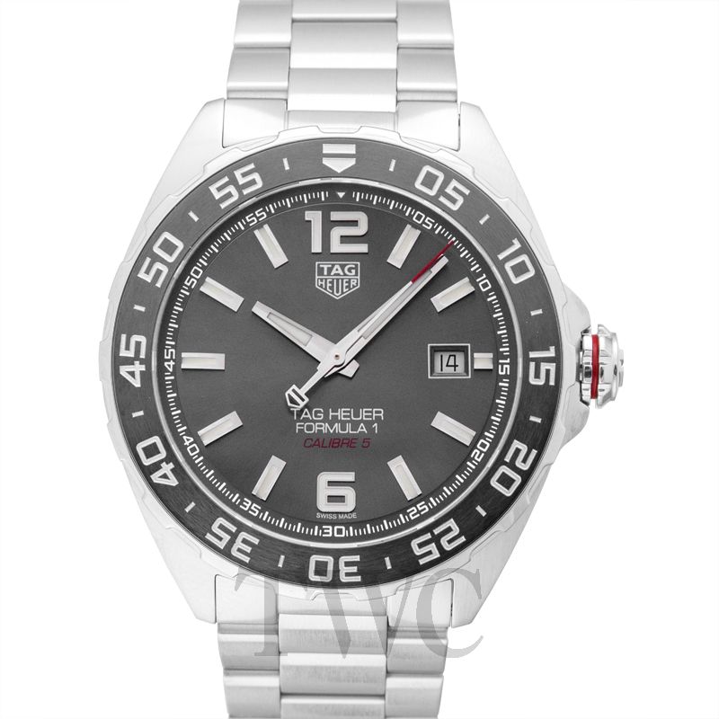 WAZ2011.BA0842 TAG Heuer Formula 1