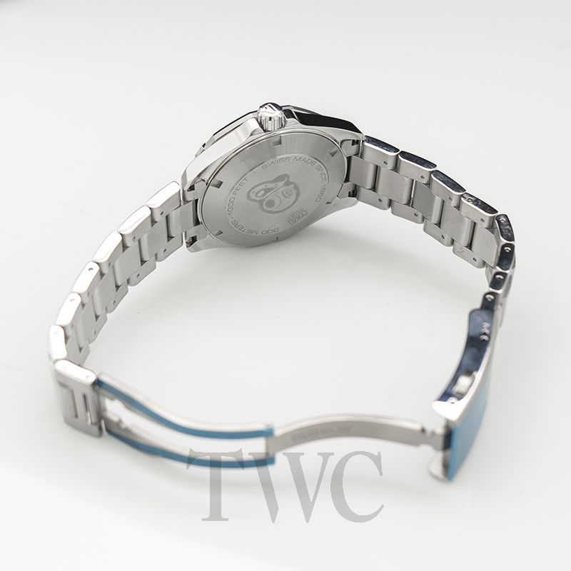 WBD1112.BA0928 TAG Heuer Aquaracer