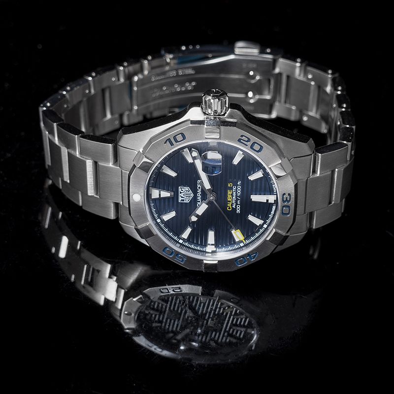 WBD2112.BA0928 TAG Heuer Aquaracer