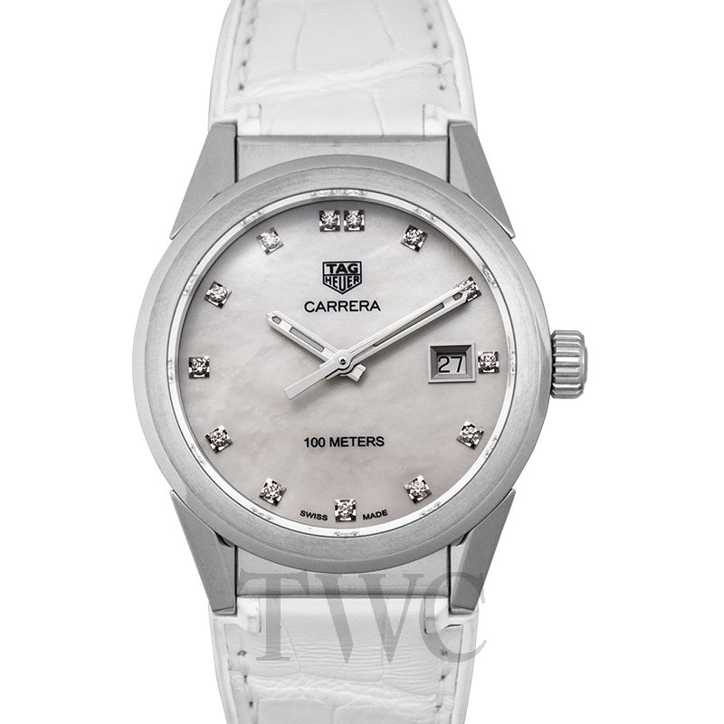 WBG1312.FC6412 TAG Heuer Carrera