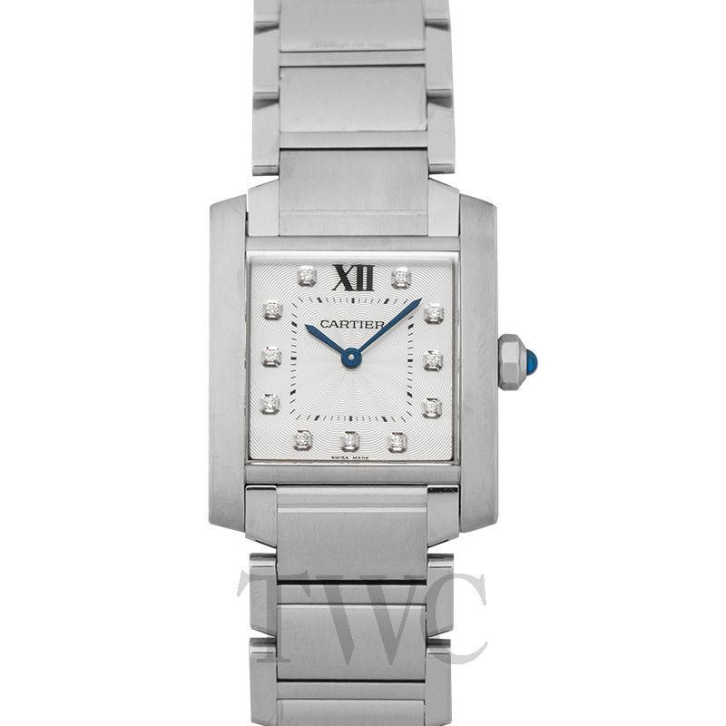 cartier we110007