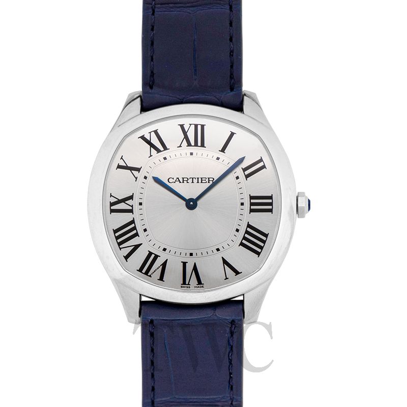 cartier drive steel