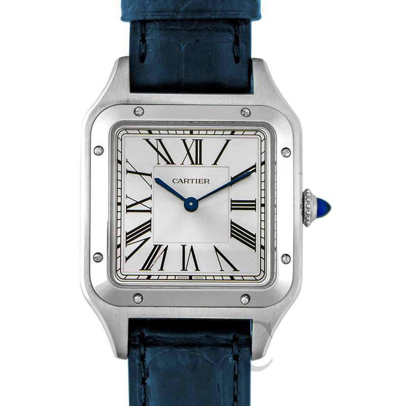 WSSA0022 Cartier Santos de Cartier