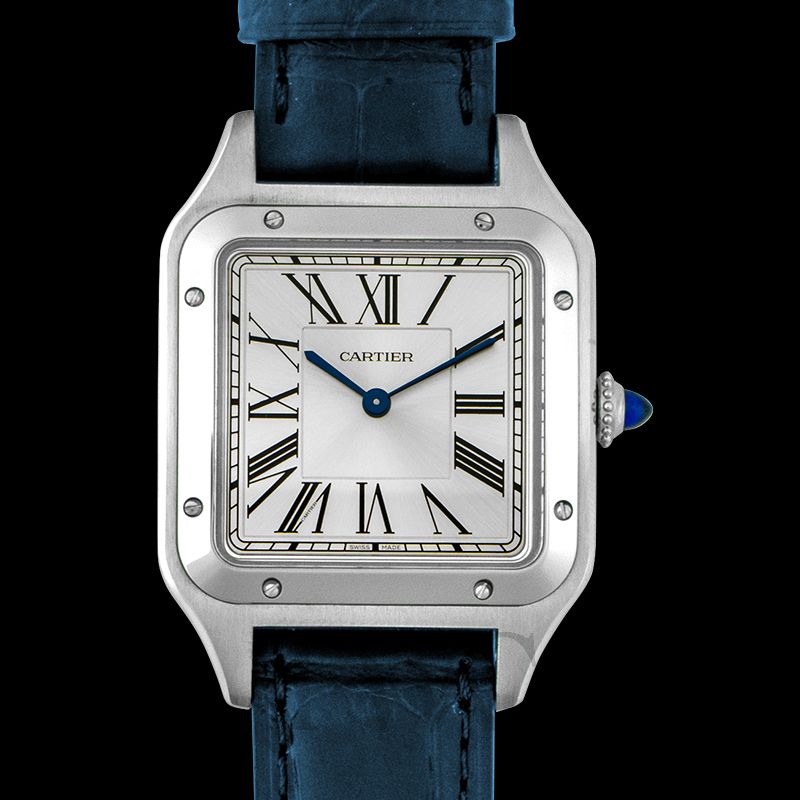 cartier quartz 0022