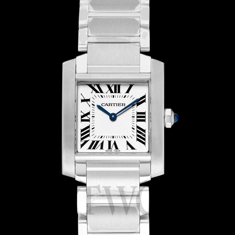 cartier tank francaise 30mm