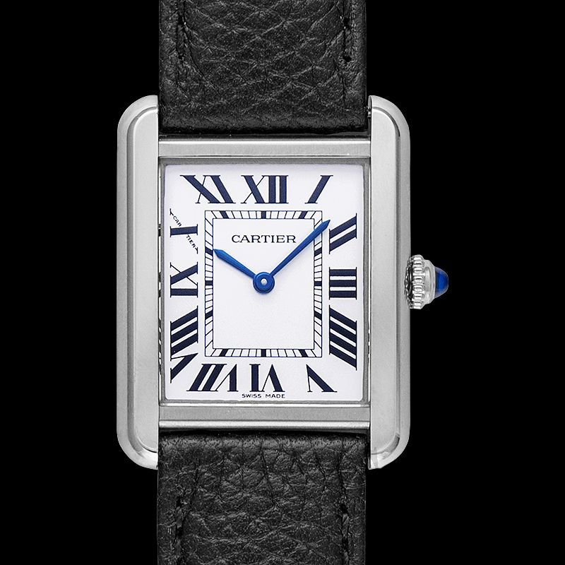 cartier wsta0030