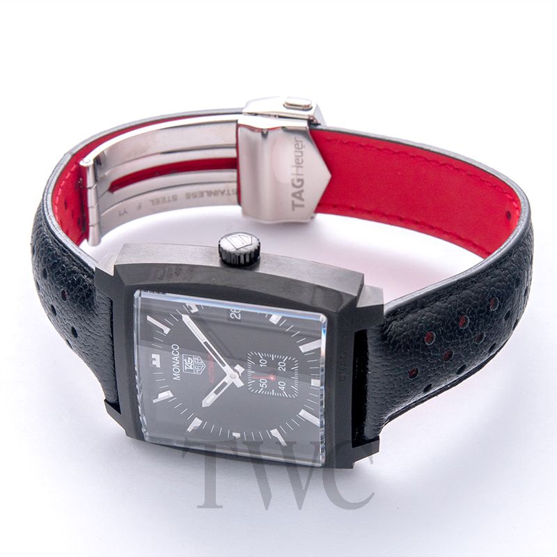 TAG Heuer Monaco WW2119.FC6338