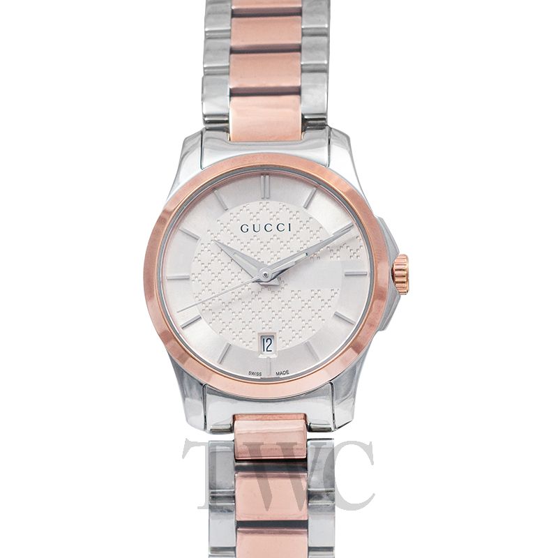 YA126528 Gucci G-Timeless