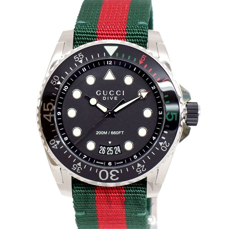 YA136209 Gucci Dive