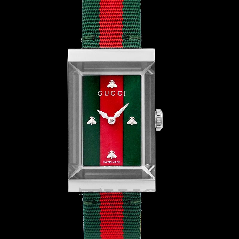 YA147404 Gucci G-Frame