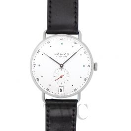 Nomos metro 1108 outlet
