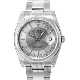 Rolex oyster perpetual datejust sale 11620
