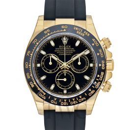 Rolex 116518ln on sale