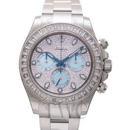 Rolex daytona sales iced out