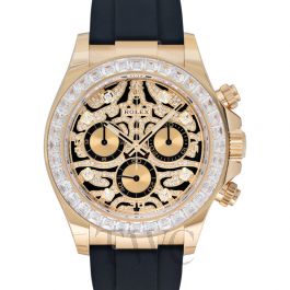 116588TBR Rolex Cosmograph Daytona