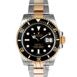 コペン Rolex Submariner Blue on Blue ref 116613LB Ceramic – Glenn