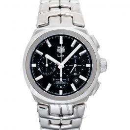 CBC2110.BA0603 W0PLP44O TAG Heuer Link