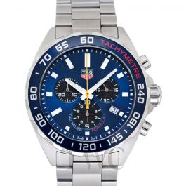 Pre Owned TAG Heuer Formula 1 Watches The Watch Company