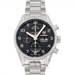CV2A1AB.BA0738 N0318XM9 TAG Heuer Carrera