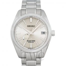SBGA001 N03JM3KO Grand Seiko 9R Spring Drive