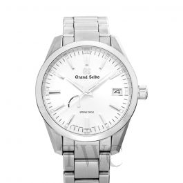 SBGA299 R9QDQGP0 Grand Seiko 9R Spring Drive