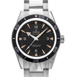 233.30.41.21.01.001 Omega Seamaster