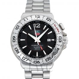 Tag heuer formula 1 wac111a new arrivals