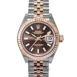 279171 0017 Rolex Lady Datejust