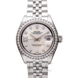 279384RBR-0021G Rolex Lady Datejust 279384RBR-0021G Rolex Lady Datejust
